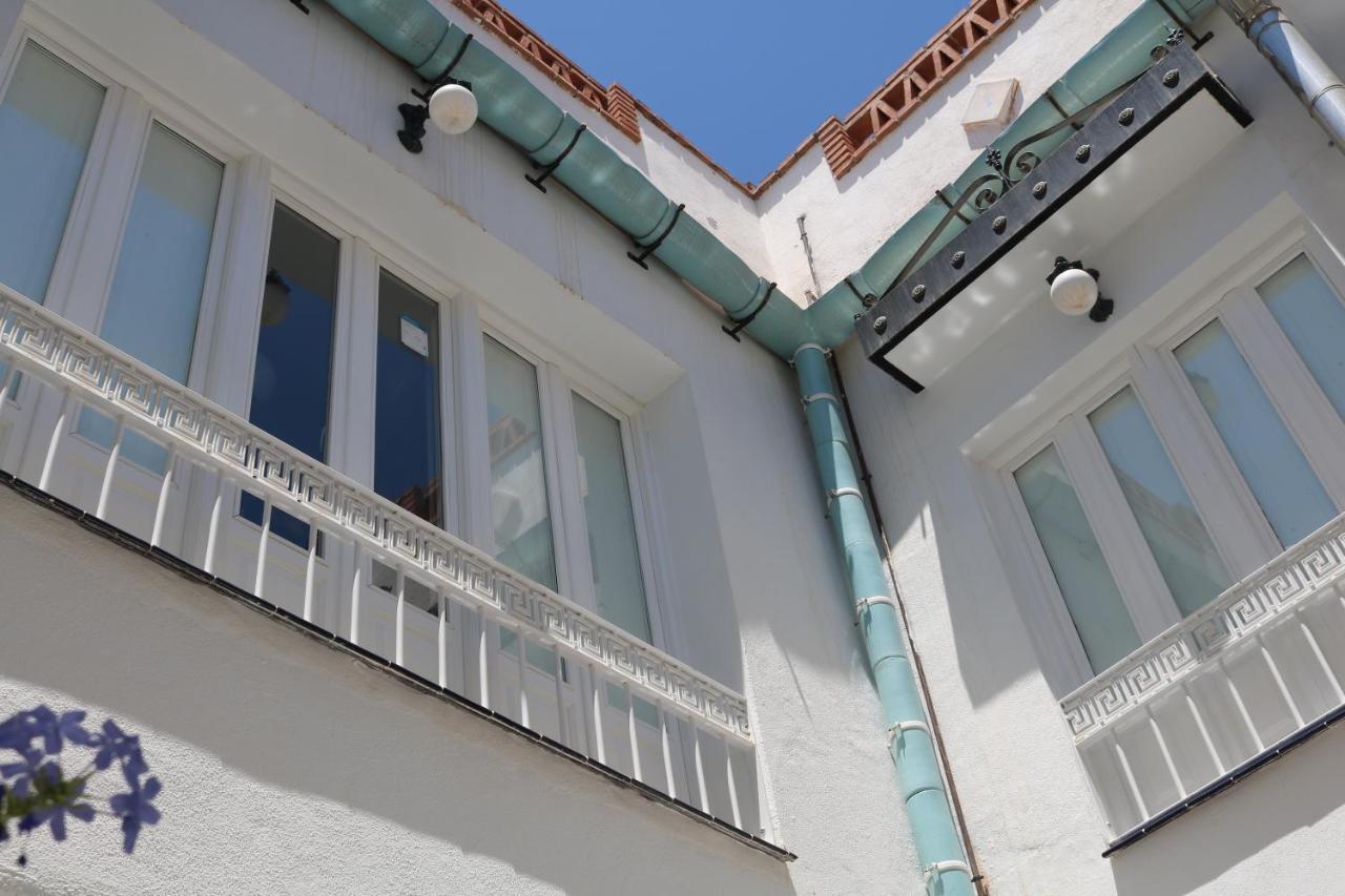 Casa Dellamore Cártama Exterior foto