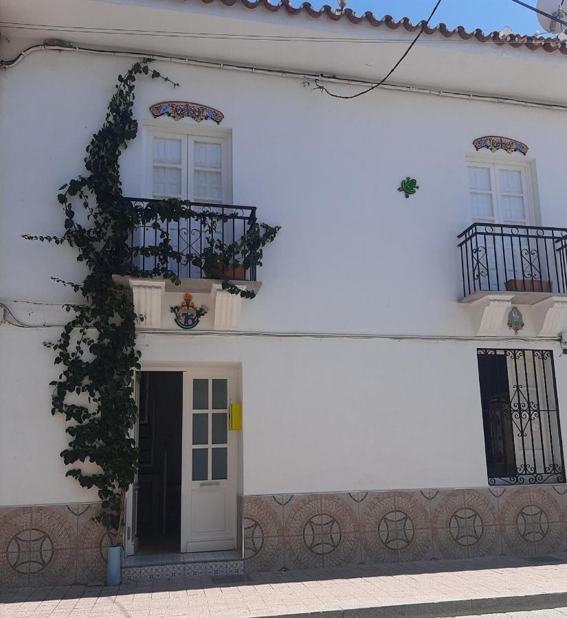 Casa Dellamore Cártama Exterior foto