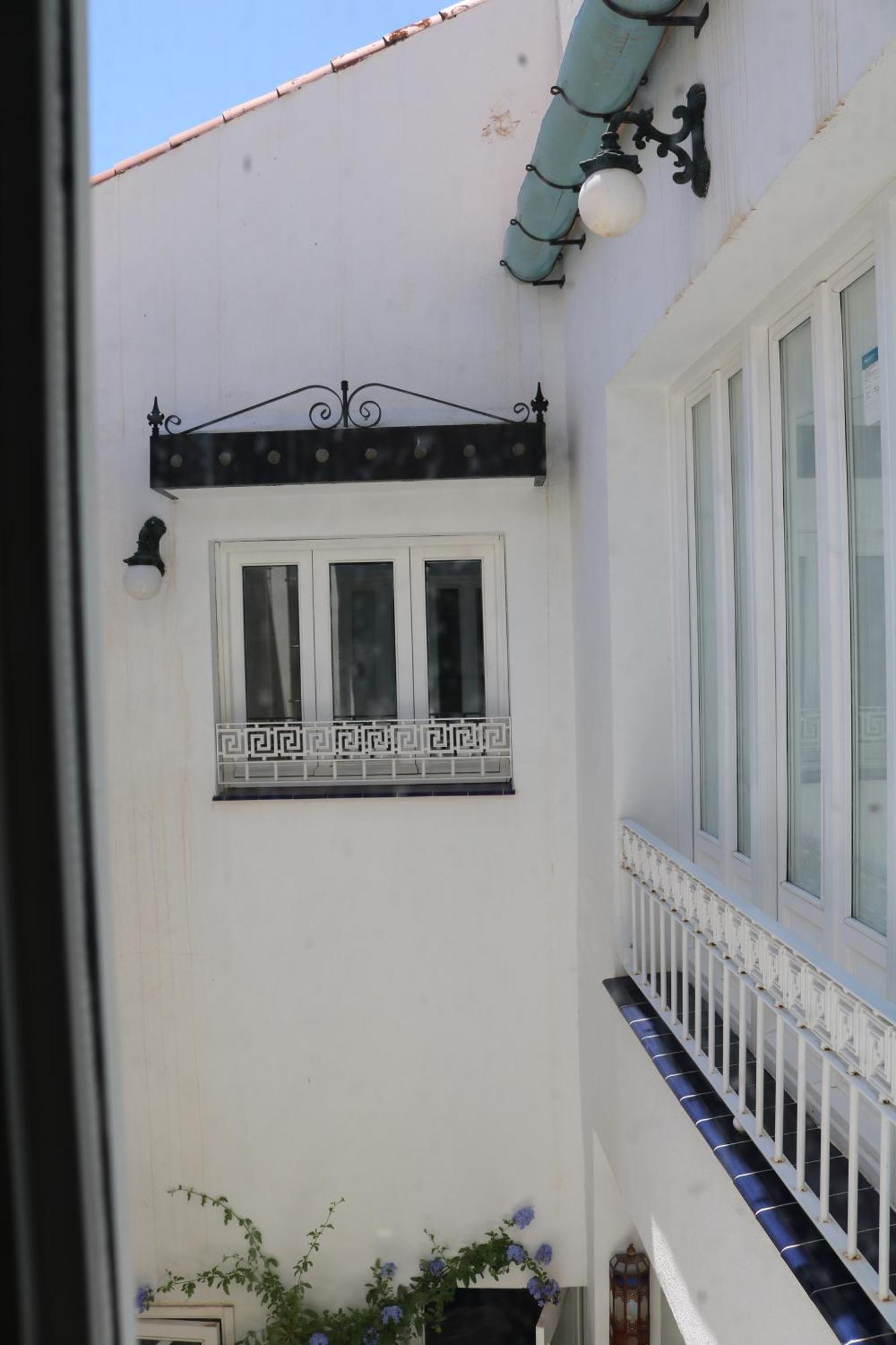 Casa Dellamore Cártama Exterior foto